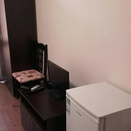 Panorama Apartamento