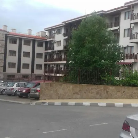 Apartamento Panorama *