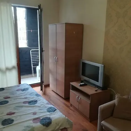 Apartamento Panorama