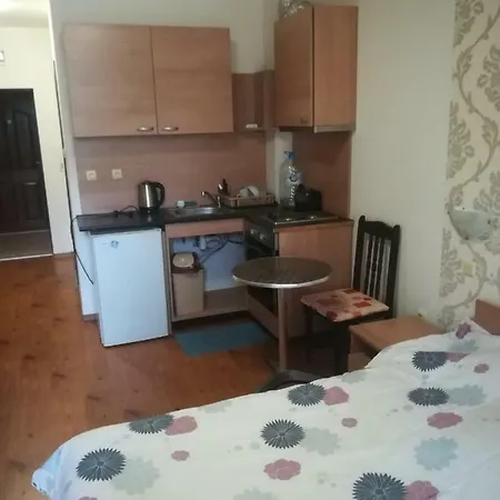 Apartamento Panorama