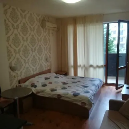 Panorama Sveti Vlas